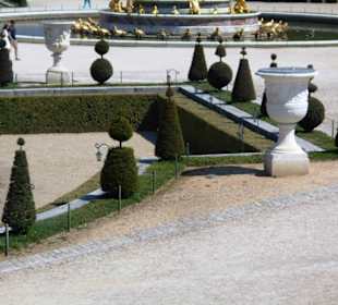 Schloß Versailles