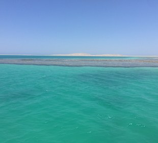 Schnorcheln Hurghada