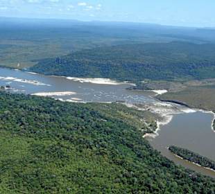 Rio Caroni
