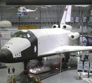 Technik Museum Speyer