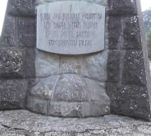 Hügel der Geheimnisse