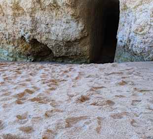 Praia de Nossa Senhora da Rocha