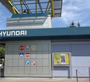 LEGOLAND Fahrschule - Lego City