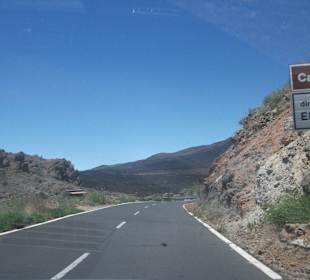 El Teide