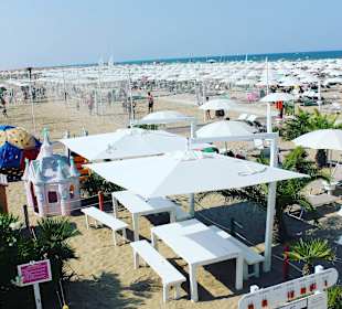 Strand Rimini