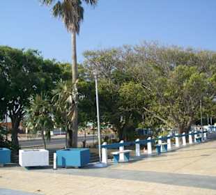 Centro Comercial Hicacos