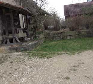 Keltermuseum Unterjesingen