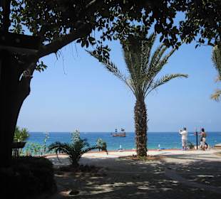 Strand Kleopatra