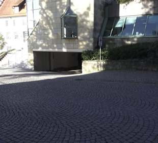 Kirche St. Johann
