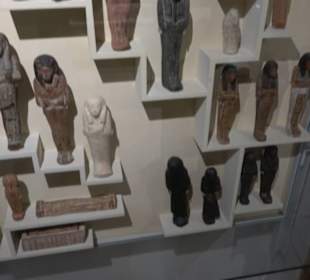 Museum Alte Kulturen