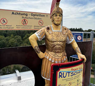 Irrland Bauernhof-Erlebnisoase