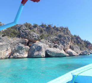 Bahia de las Aguilas