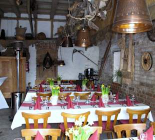 Landgasthof Hirsch