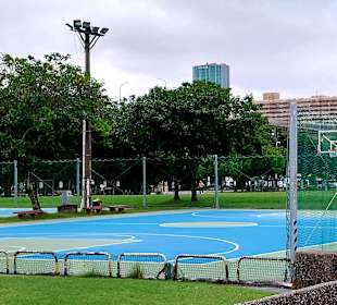 Yanping Riverside Park