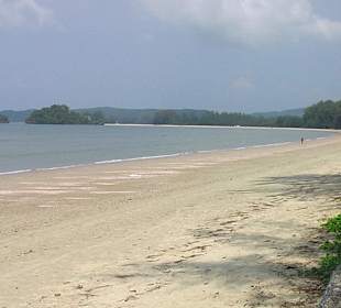 Nopharat Thara Beach 