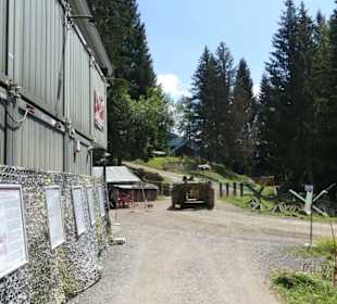 Bunkermuseum