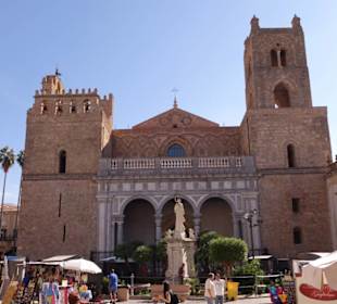 Dom zu Monreale