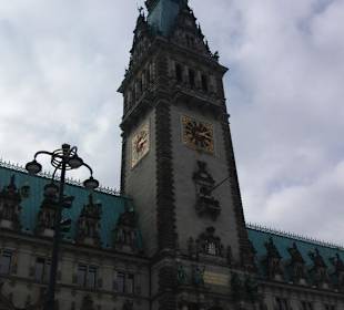 Rathaus