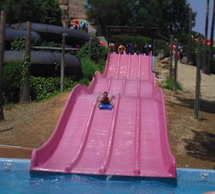 Aqualand