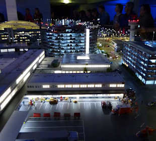 Knuffingen - Airport