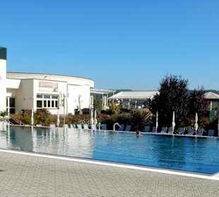 Sportbecken