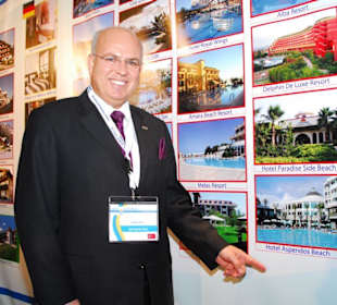 HolidayCheck-Award 2007