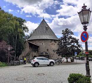 Rotunde Hann. Münden
