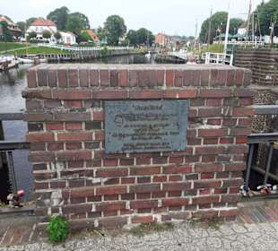 Museumshafen Carolinensiel