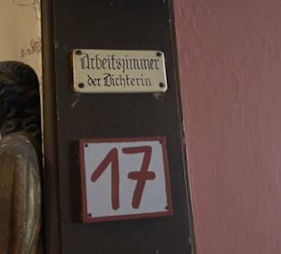 Burg Meersburg