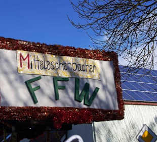 Freiwillige Feuerwehr