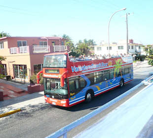 Varadero Tour