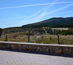 Strand Cala Mesquida