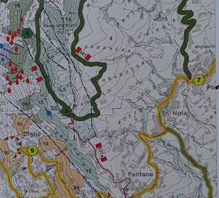 Wandern