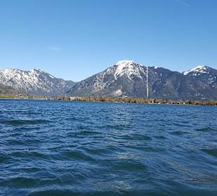 Tegernsee