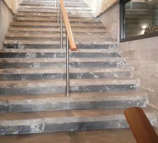 Ruhebereich - Ebene 2