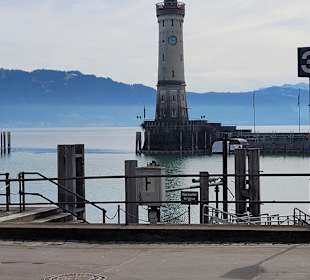 Hafen Lindau