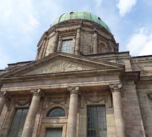 St. Elisabeth Kirche