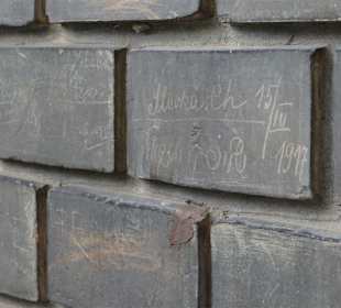 Musoleum Max Fleischer