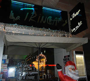 Restauracja La Trinca, Schweizerstrasse 14
