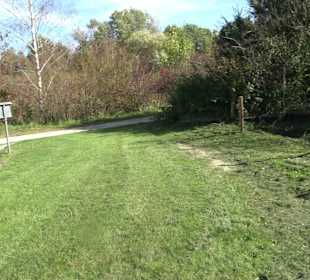 Park Oase der Gesundheit