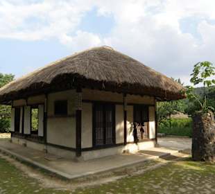 Una casa nel villaggio