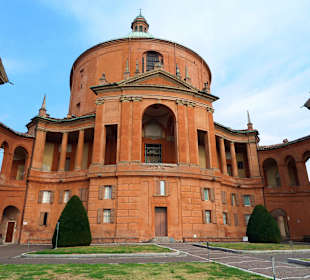 Wallfahrtskirche San Luca