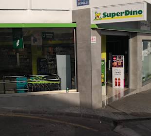 Altstadt Puerto del Carmen