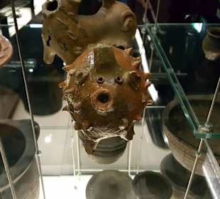 Ausstellungsstück