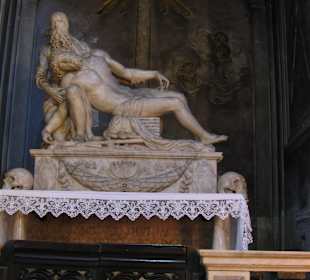 Cathedral of Santa Maria del Fiore