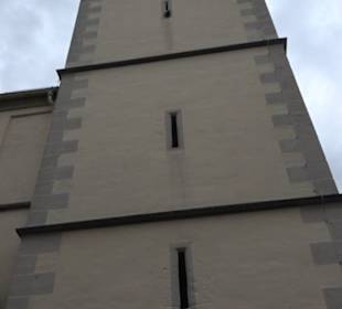 Kirche St. Dionysius Dettingen