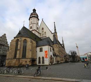 Außemansicht von Osten