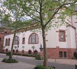 Pfalzmuseum Speyer