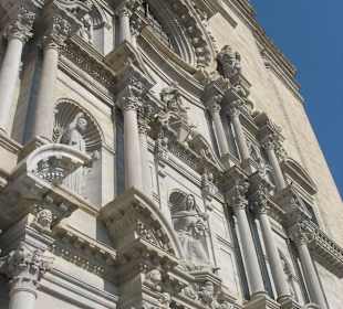 Stare miasto Figueres