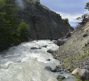 Park Narodowy Torres del Paine